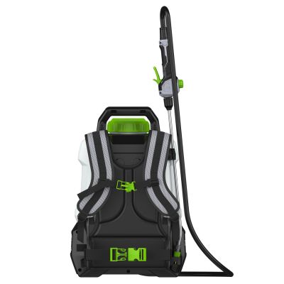 Акумулаторна пръскачка 15л 24 бара EGO BSP3500E