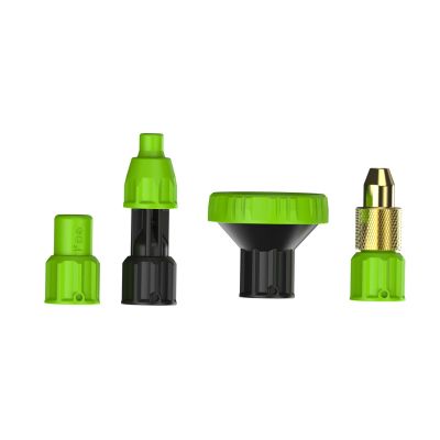 Акумулаторна пръскачка 15л 24 бара EGO BSP3500E