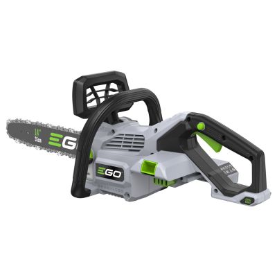 Акумулаторен верижен трион EGO 35 см CS1411E комплект с 1 батерия 2.5ah и зарядно