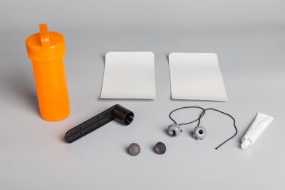 RIB Лодка 3.8м CL 380 BL EVA с конзола FCT8