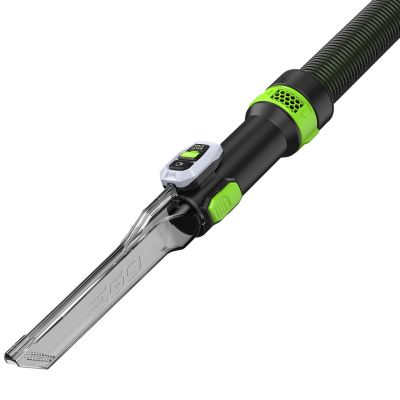 Акумулаторна прахосмукачка 34л 3100 л/мин 250 mbar за сухо и мокро EGO WDV0900E