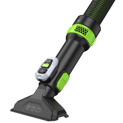 Акумулаторна прахосмукачка 34л 3100 л/мин 250 mbar за сухо и мокро EGO WDV0900E