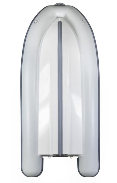RIB Лодка 3.8м CL 380 BL EVA с конзола GT