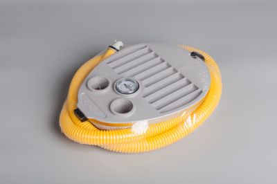 RIB Лодка 3.8м CL 380 BL EVA с конзола GT