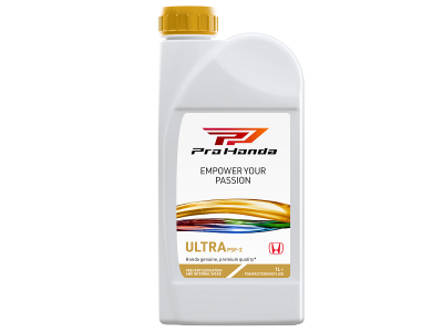 Хидравлична течност Honda PSF-2 1л.