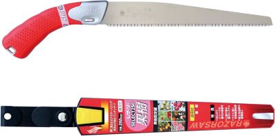 Професионален подрязващ трион 250мм Gyokucho Razorsaw Select 250 Kaju