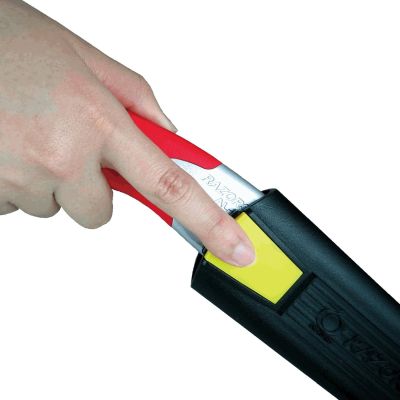 Професионален подрязващ трион 250мм Gyokucho Razorsaw Select 250 Namaki