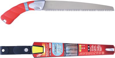 Професионален подрязващ трион 250мм Gyokucho Razorsaw Select 250 Sentei