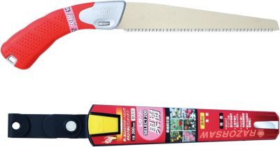 Професионален подрязващ трион 200мм Gyokucho Razorsaw Select 200 Kaju