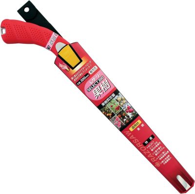 Професионален подрязващ трион 300мм Gyokucho Razorsaw Select 300 Kaju