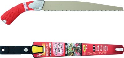 Професионален подрязващ трион 300мм Gyokucho Razorsaw Select 300 Kaju