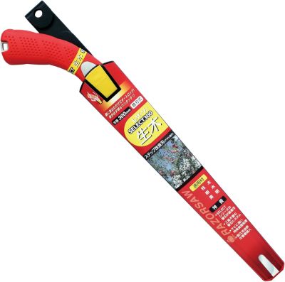 Професионален подрязващ трион 300мм Gyokucho Razorsaw Select 300 Namaki