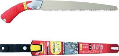 Професионален подрязващ трион 300мм Gyokucho Razorsaw Select 300 Namaki