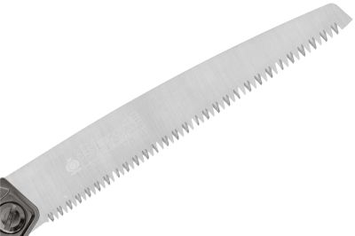 Градински сгъваем трион 200мм Gyokucho Razorsaw Cast Gardening 200 medium teeth
