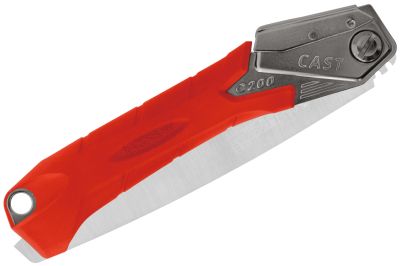 Градински сгъваем трион 200мм Gyokucho Razorsaw Cast Gardening 200 medium teeth