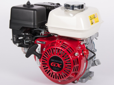 Двигател Honda GX120UT2-QH-Q4-OH