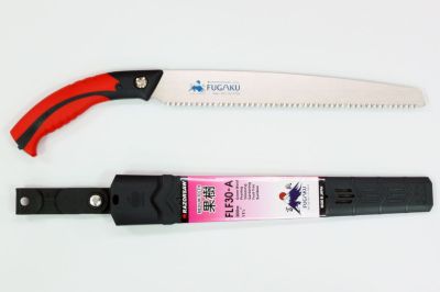 Професионален подрязващ трион 300мм Gyokucho Fugaku Kaju FLF30-A