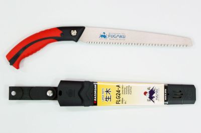 Професионален подрязващ трион 240мм Gyokucho Fugaku Namaki FLG24-A