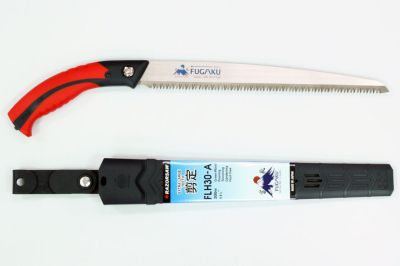 Професионален подрязващ трион 300мм Gyokucho Fugaku Sentei FLH30-A