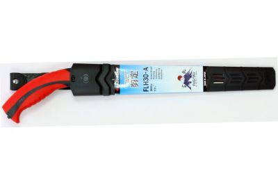 Професионален подрязващ трион 300мм Gyokucho Fugaku Sentei FLH30-A