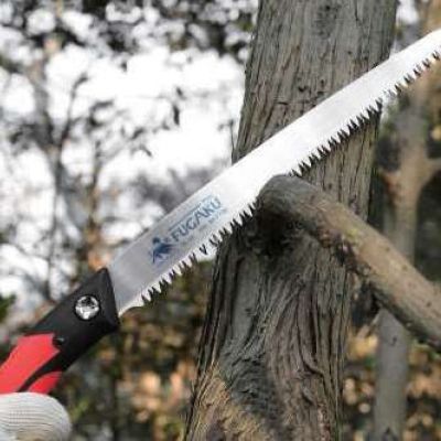 Професионален подрязващ трион 300мм Gyokucho Fugaku Sentei FLH30-A