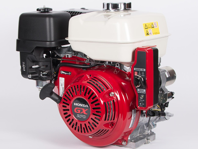 Двигател Honda GX270UT2-SX-E4-OH