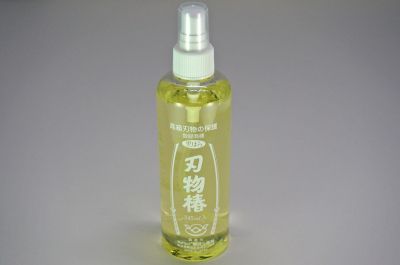 Масло камелия спрей 245 мл Camellia oil 245ml