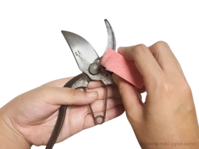 Гума за премахване на ръжда Kesupika Rust Remover TS204