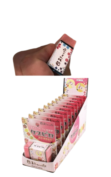 Гума за премахване на ръжда Kesupika Rust Remover TS204