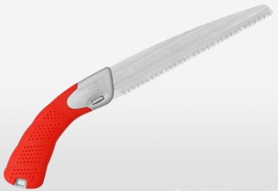 Професионален подрязващ трион 200мм Gyokucho Razorsaw Select 200 Sentei