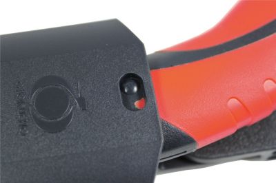 Професионален подрязващ извит трион 300мм Gyokucho Fugaku Edauchi FLC30-A