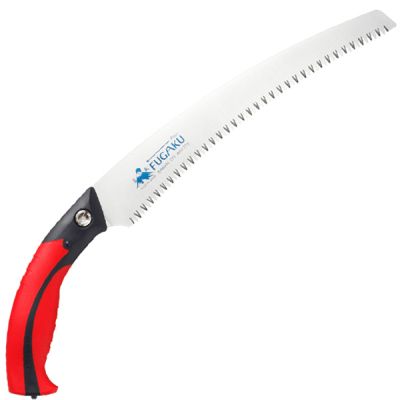 Професионален подрязващ извит трион 270мм Gyokucho Fugaku Edauchi FLC27-A