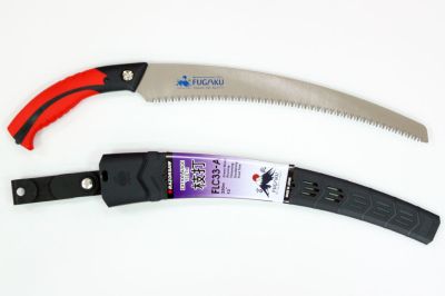 Професионален подрязващ извит трион 330мм Gyokucho Fugaku Edauchi FLC33-A