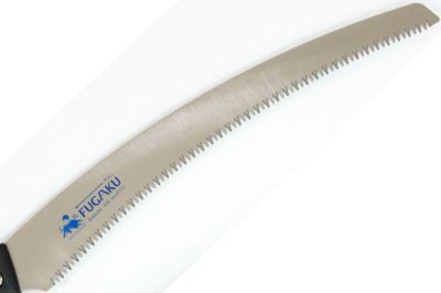 Професионален подрязващ извит трион 330мм Gyokucho Fugaku Edauchi FLC33-A