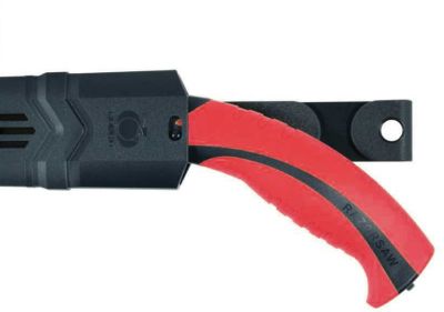 Професионален подрязващ извит трион 330мм Gyokucho Fugaku Edauchi FLC33-A