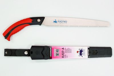 Професионален подрязващ трион 270мм Gyokucho Fugaku Namaki FLG27-A