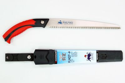 Професионален подрязващ трион 270мм Gyokucho Fugaku Sentei FLH27-A