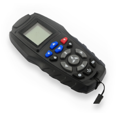 Електрически двигател HAIBO P70 iPENGUIN GPS 54'' (Ел. GPS котва, дистанционно управление)