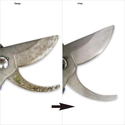 Спрей за премахване на дървесна смола 100 мл Yanipika 9200