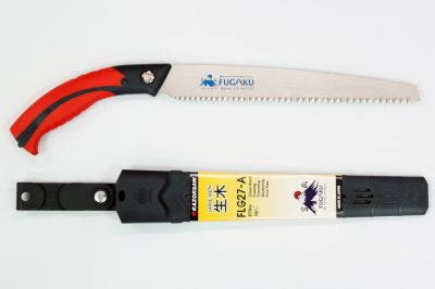 Професионален подрязващ трион 270мм Gyokucho Fugaku Namaki FLG27-A