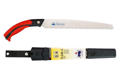 Професионален подрязващ трион 300мм Gyokucho Fugaku Namaki FLG30-A