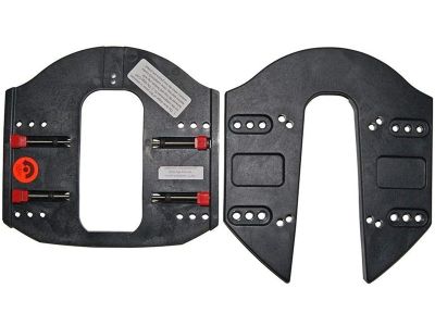 Клипс за монтаж на хидрофойли SE SPORT 200 и 300 без пробиване