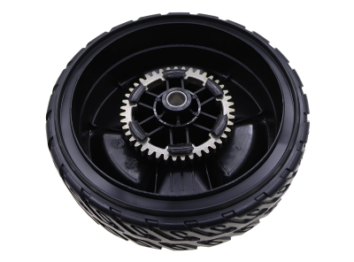 Колело задно комплект за косачка HRN216, HRN536C/C1/C2 Honda 42710-VR8-N00ZA