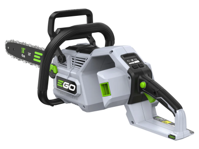 Акумулаторен верижен трион EGO 45 см CS1814E комплект с 1 батерия 5ah и зарядно
