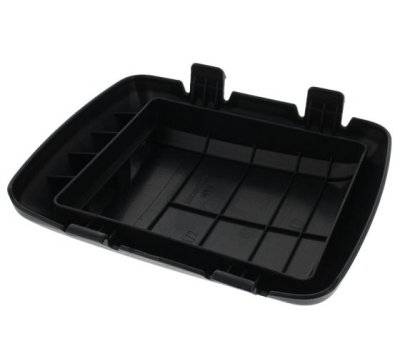 Капак въздушен филтър за GCV145 / GCV170 / GCV200 Honda 17231-Z9L-000