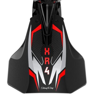 Хидрофойл (Стабилизатор) за двигатели от 40 до 300 к.с. - универсален STINGRAY XR4