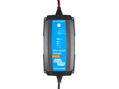 Зарядно за акумулатор Victron Blue Smart IP65 12V/10A