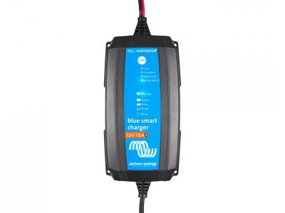 Зарядно за акумулатор Victron Blue Smart IP65 12V/10A