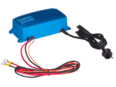 Зарядно за акумулатор Victron Blue Smart IP67 24V/12A