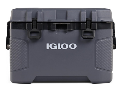 Хладилна чанта Trailmate Carbonite 50 GREY 47л IGLOO